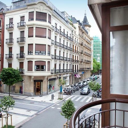 City Beach Living سان سيباستيان المظهر الخارجي الصورة