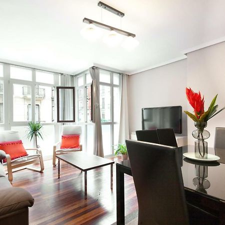 City Beach Living سان سيباستيان المظهر الخارجي الصورة