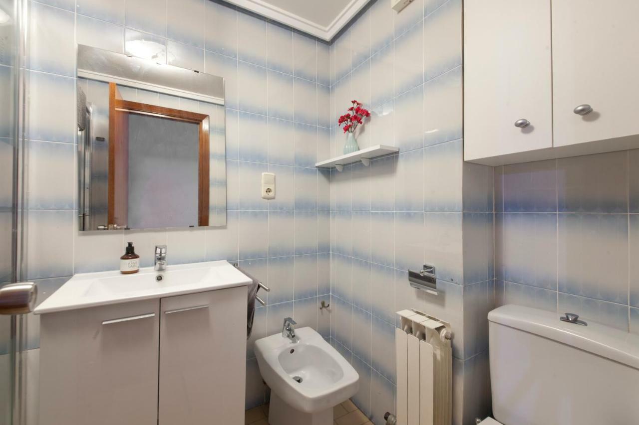 City Beach Living سان سيباستيان المظهر الخارجي الصورة