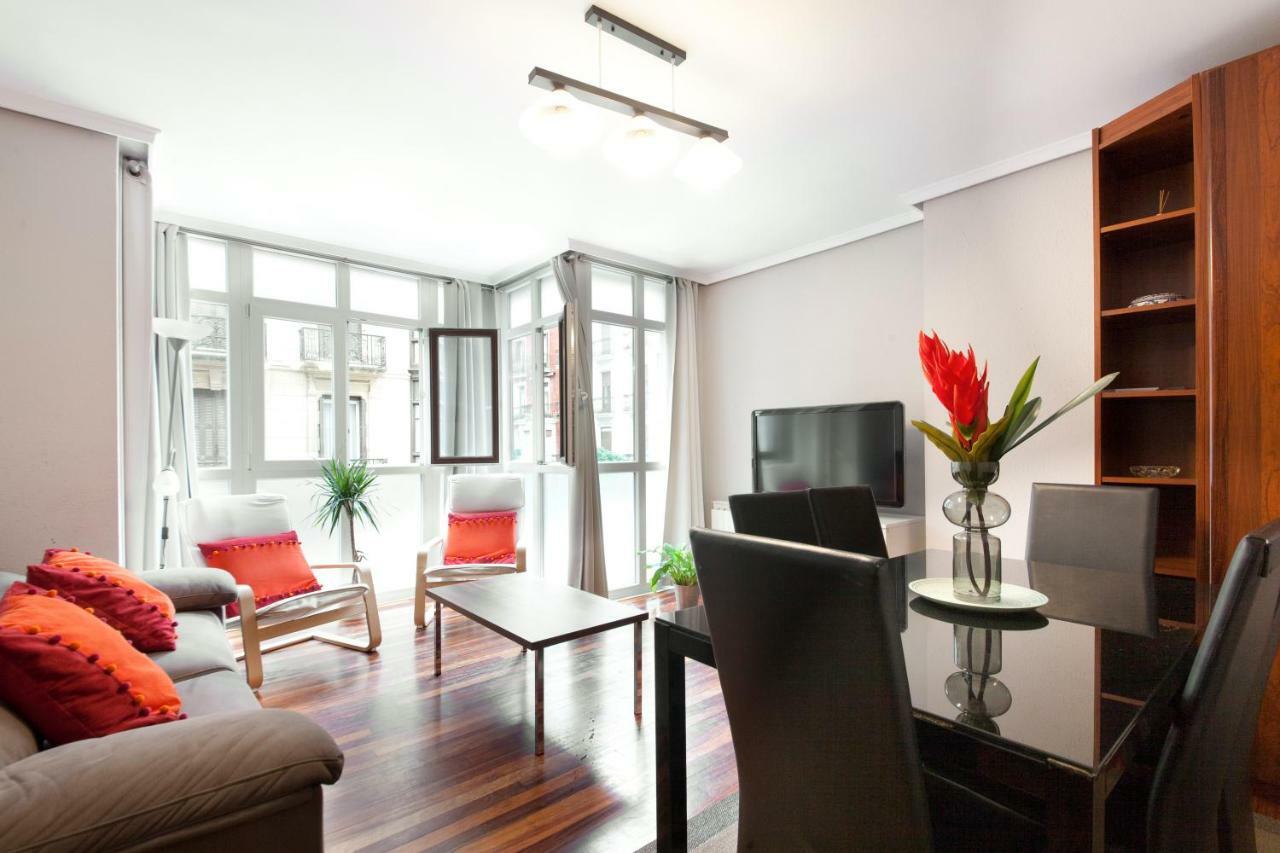 City Beach Living سان سيباستيان المظهر الخارجي الصورة