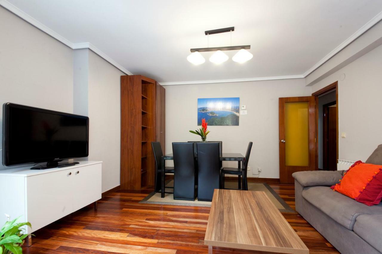 City Beach Living سان سيباستيان المظهر الخارجي الصورة