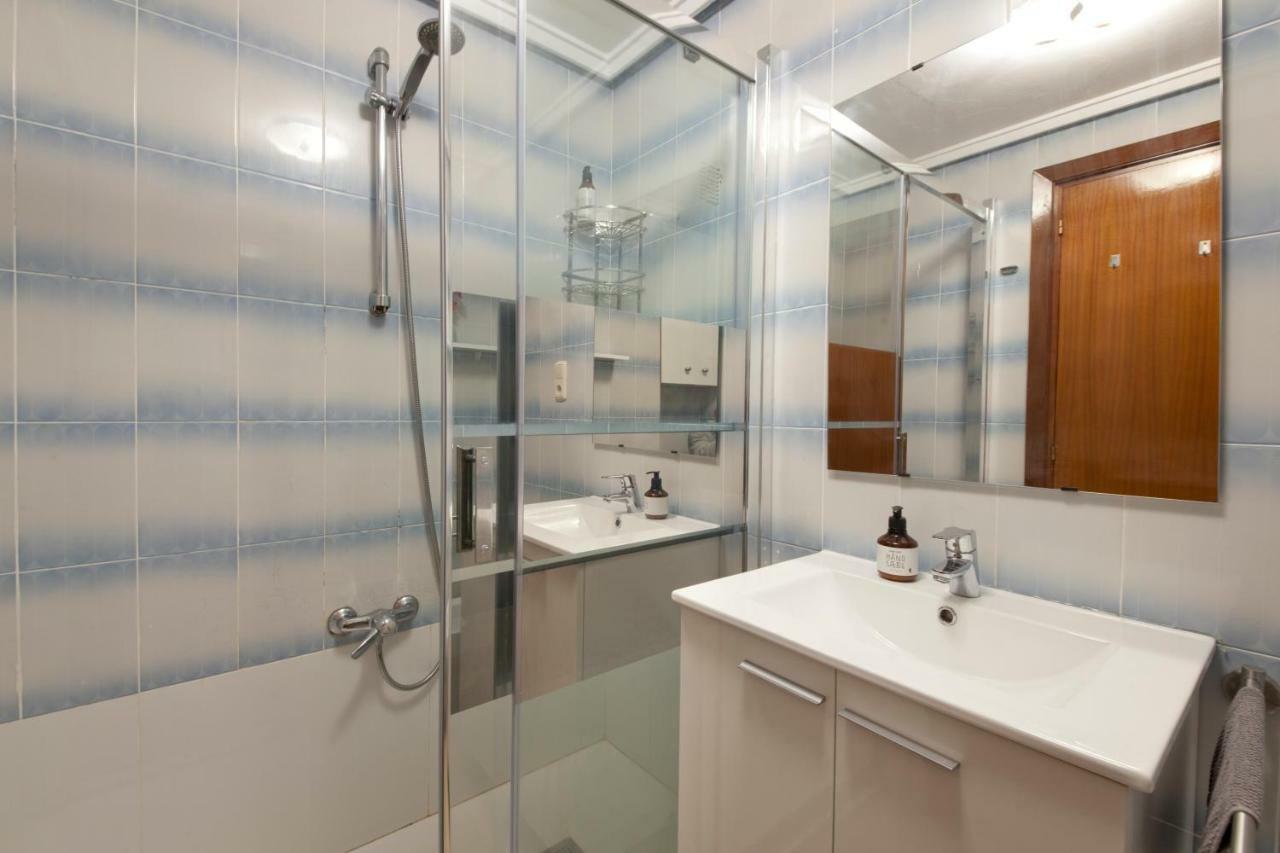 City Beach Living سان سيباستيان المظهر الخارجي الصورة